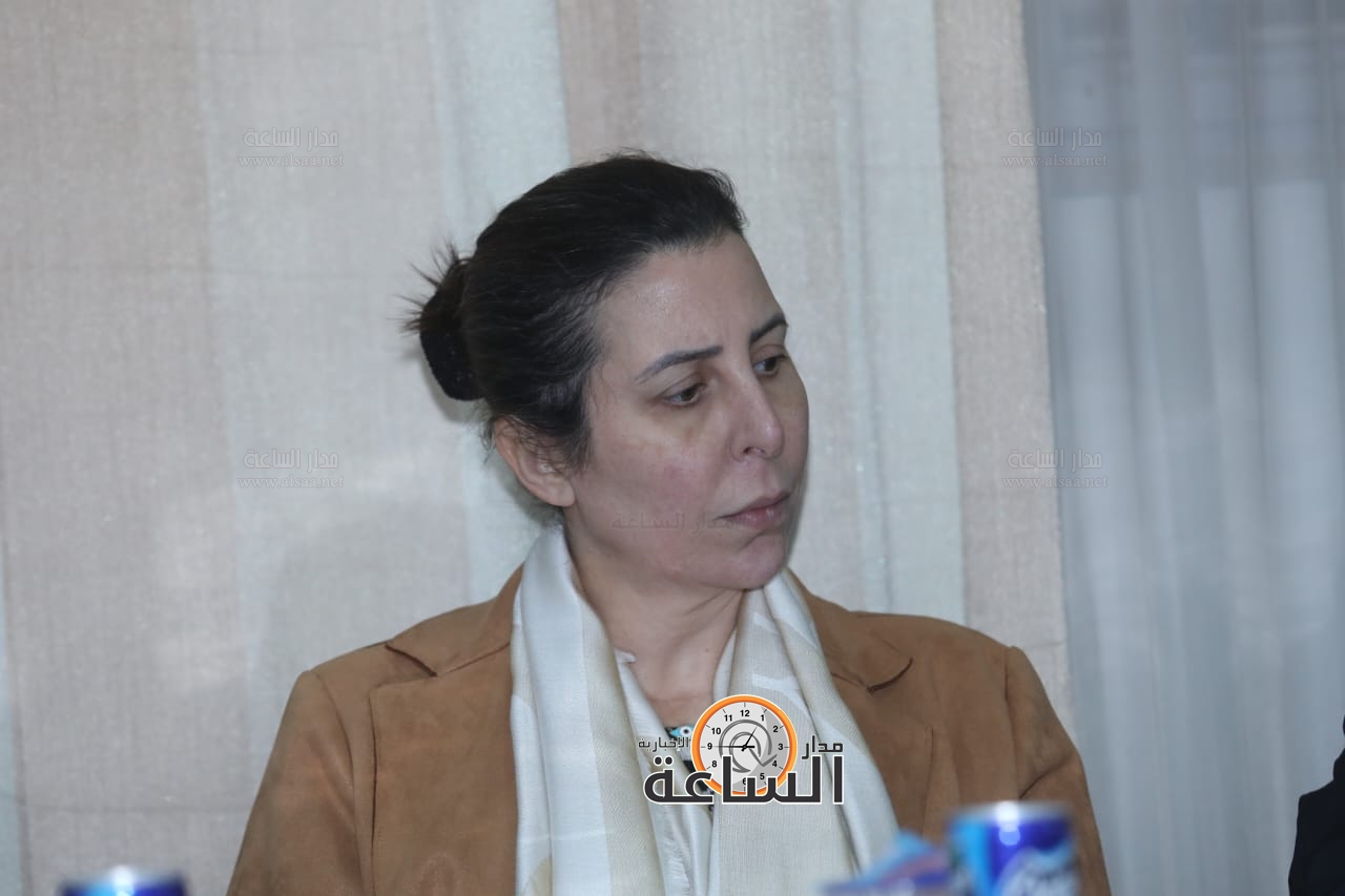 Madar Al-Saa Images 0.4792984761916106