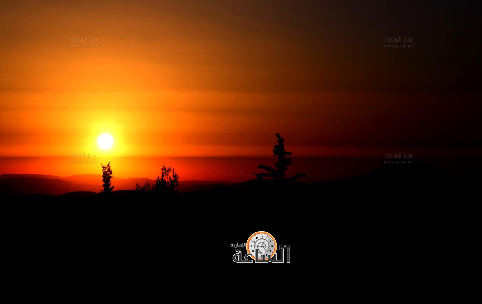 Madar Al-Saa Images 0.10374887406543842