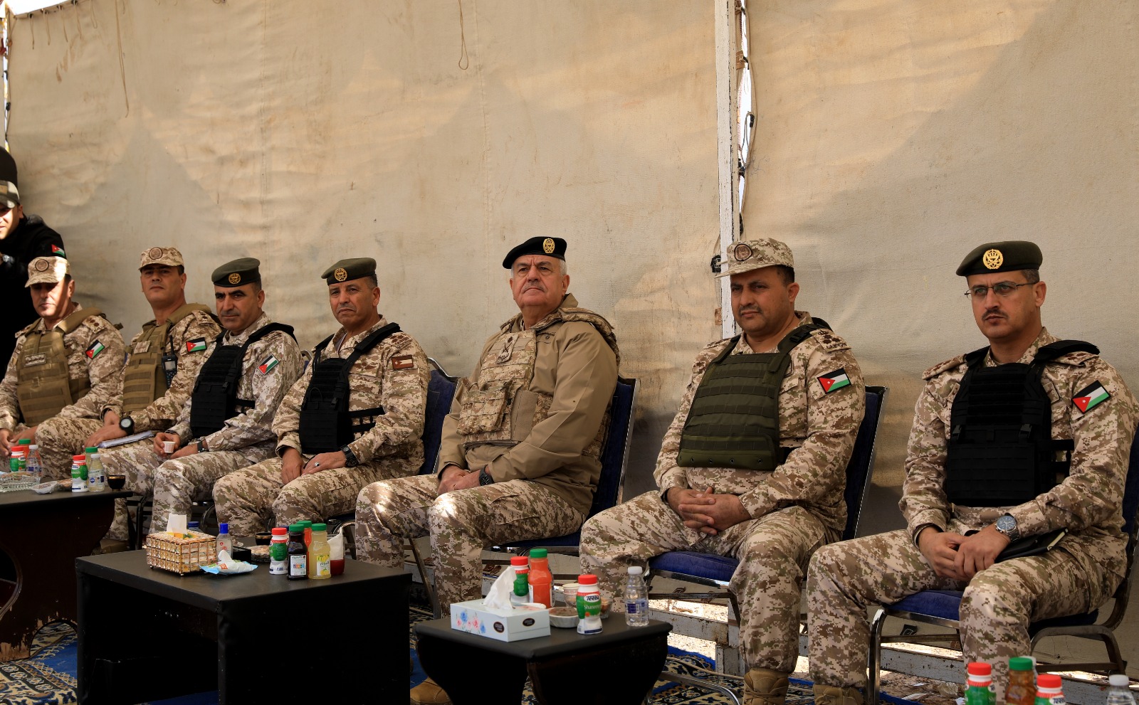 Madar Al-Saa Images 0.8122855595211167