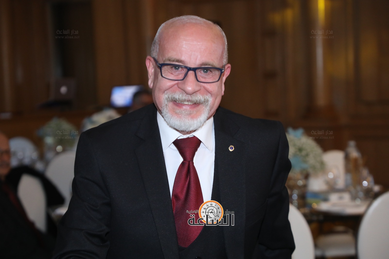 Madar Al-Saa Images 0.7881885720184134