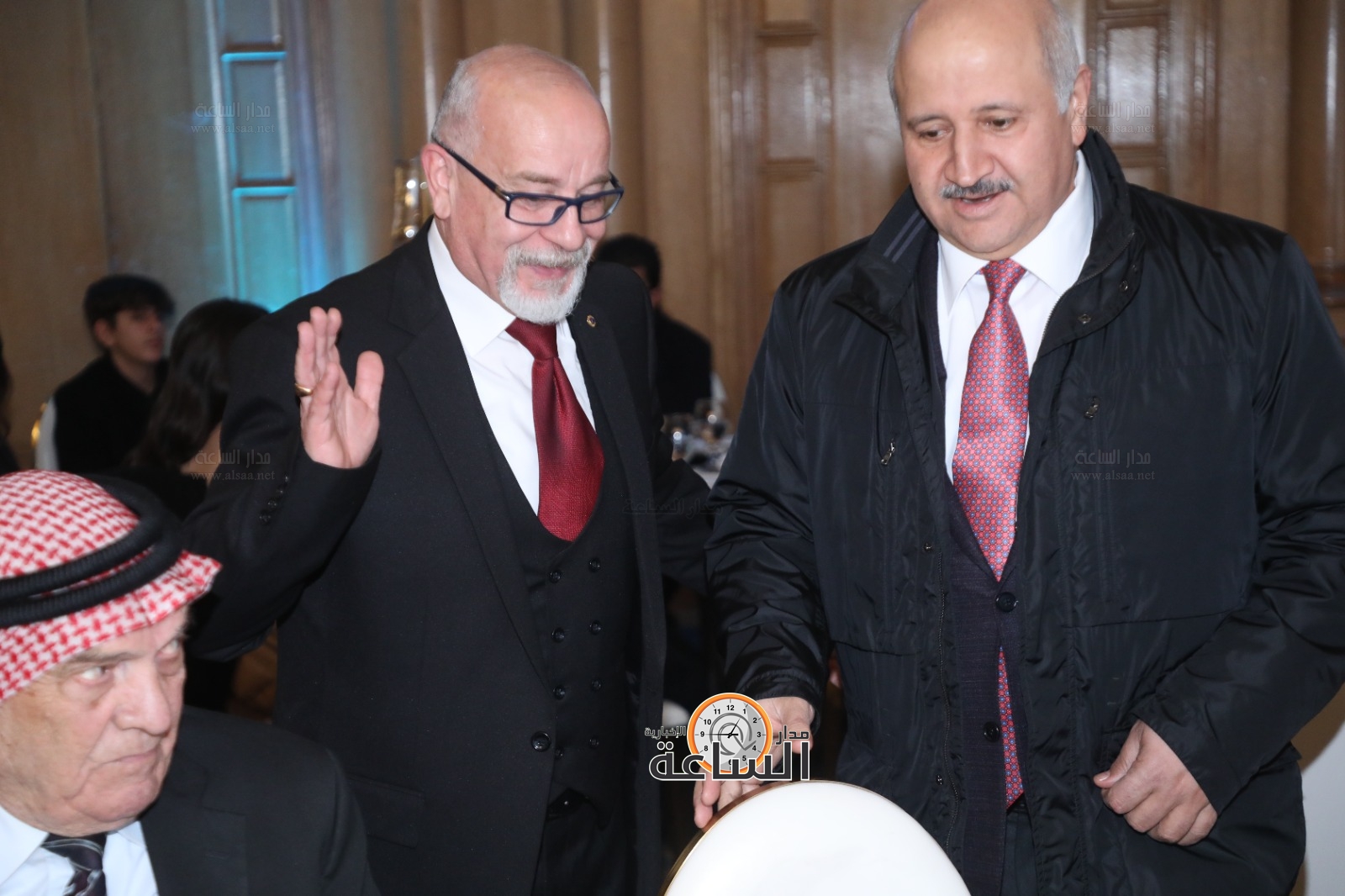 Madar Al-Saa Images 0.5720891849527605