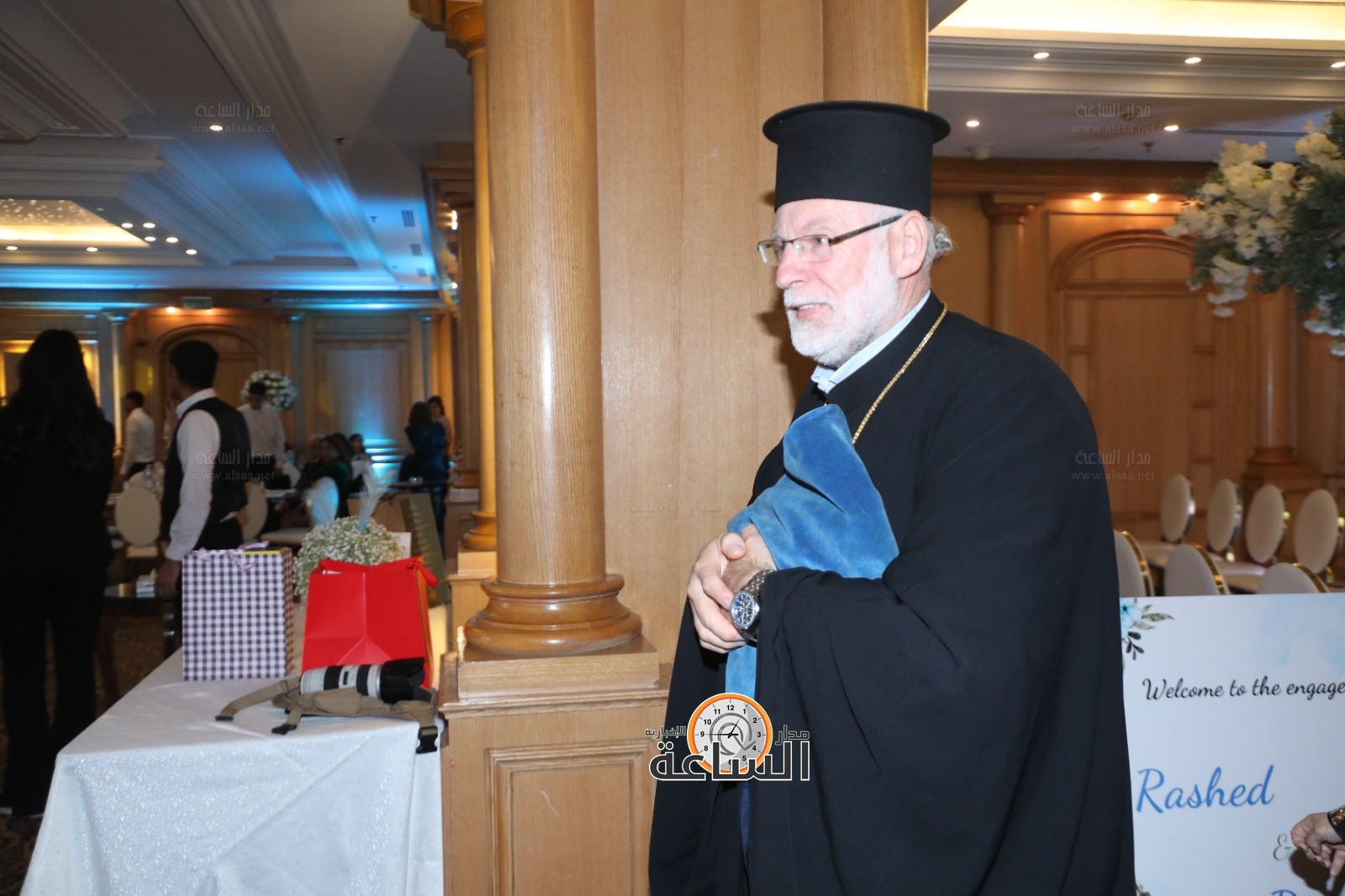 Madar Al-Saa Images 0.6485430527059621