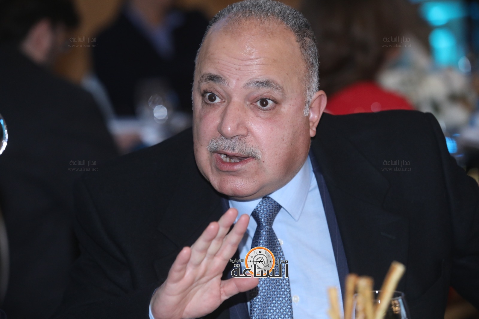 Madar Al-Saa Images 0.4409553976336662