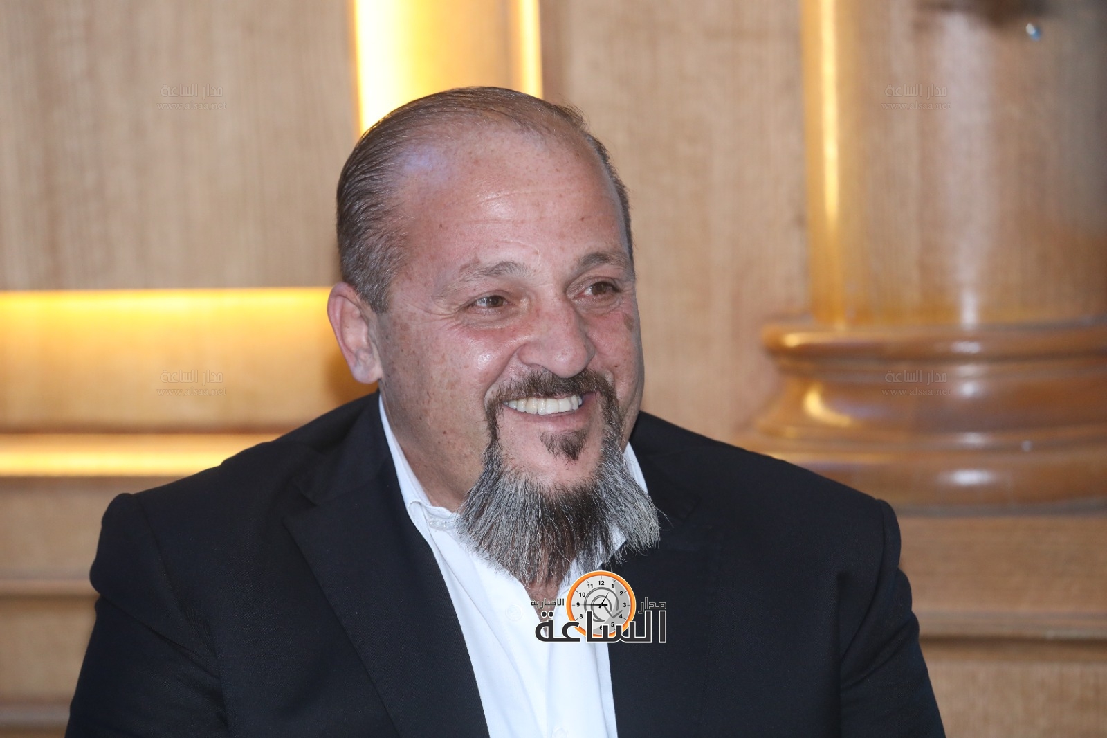 Madar Al-Saa Images 0.7434982319572951