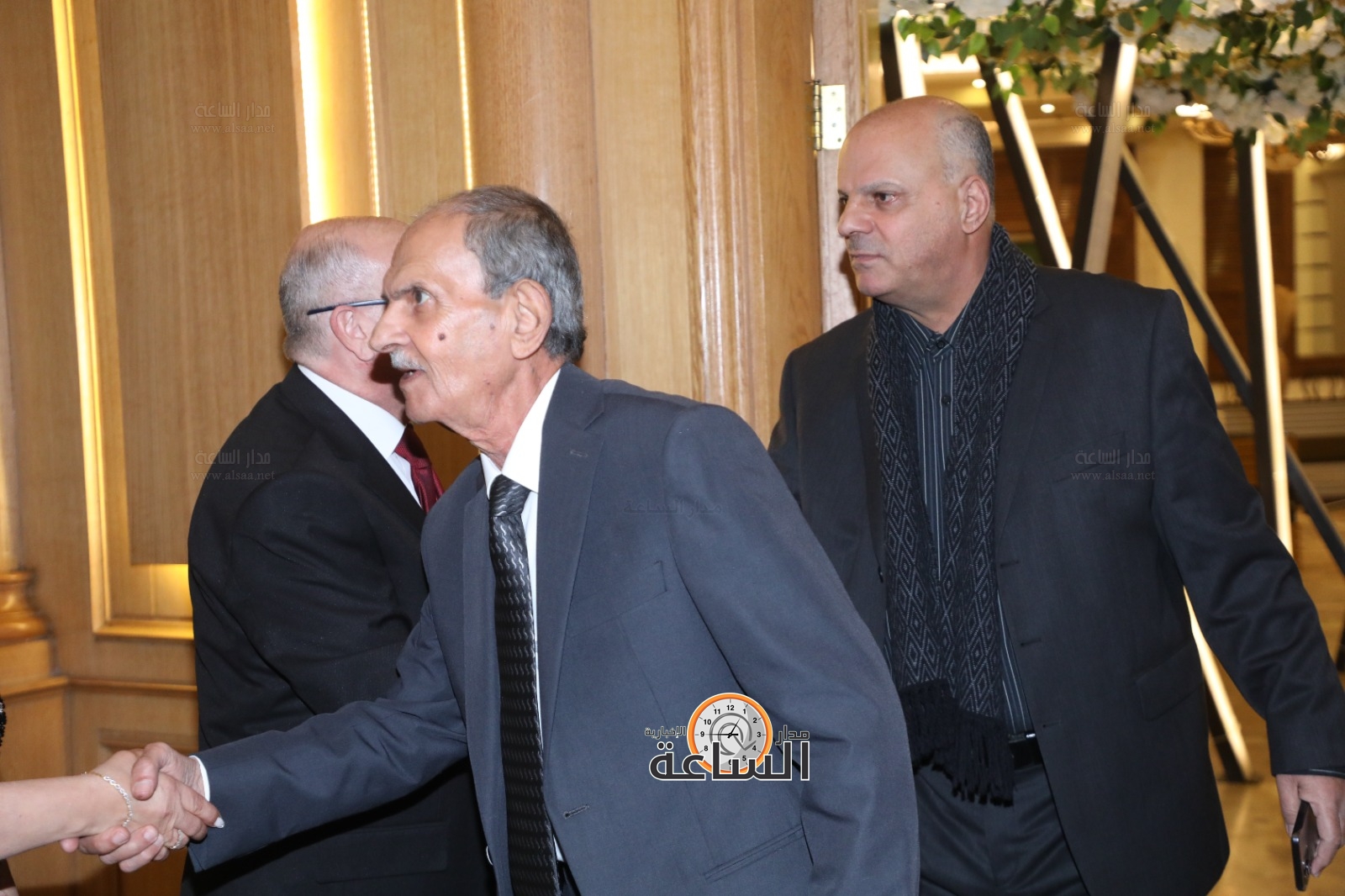 Madar Al-Saa Images 0.3120390296613862