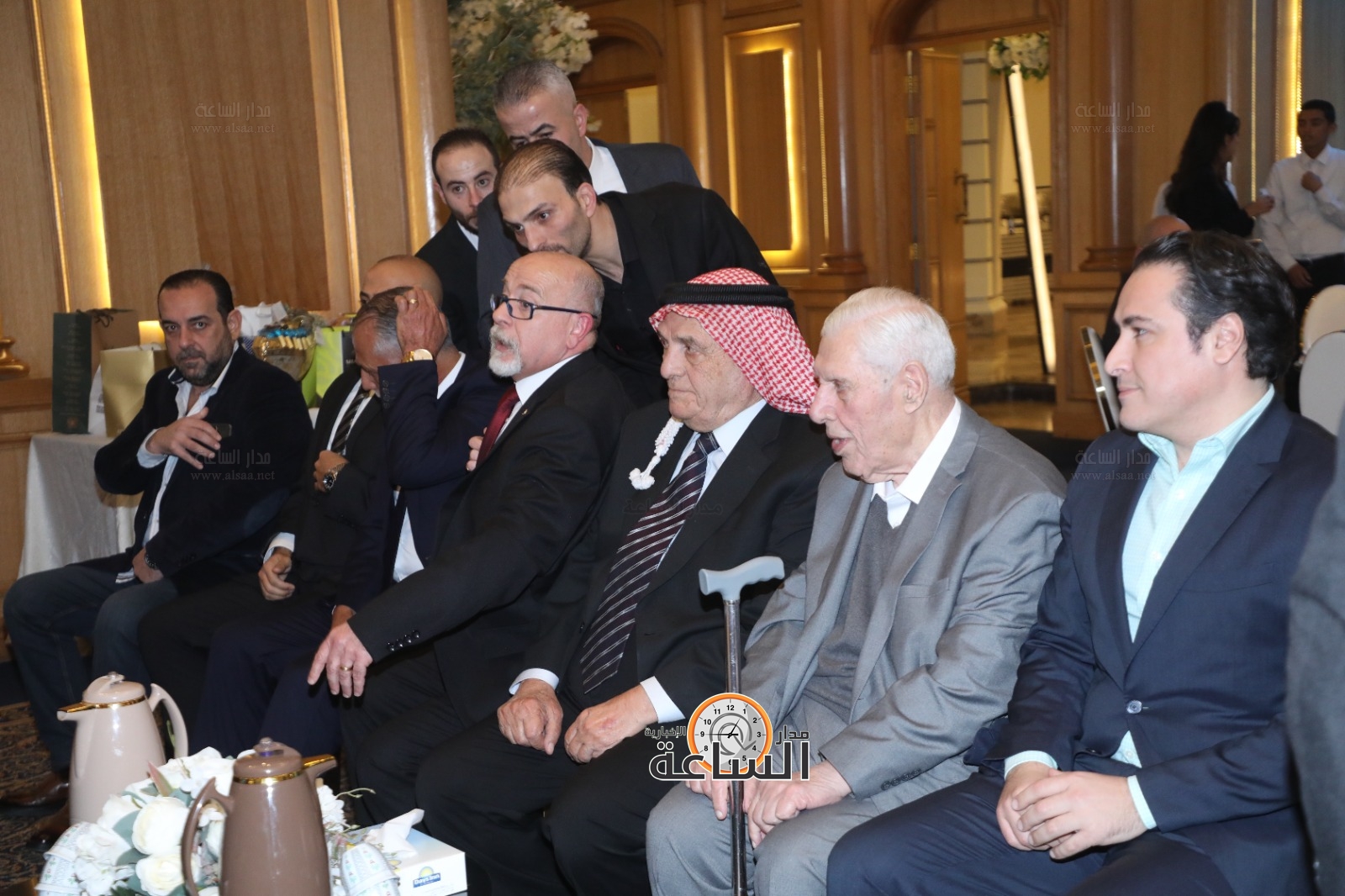 Madar Al-Saa Images 0.6417816486137788