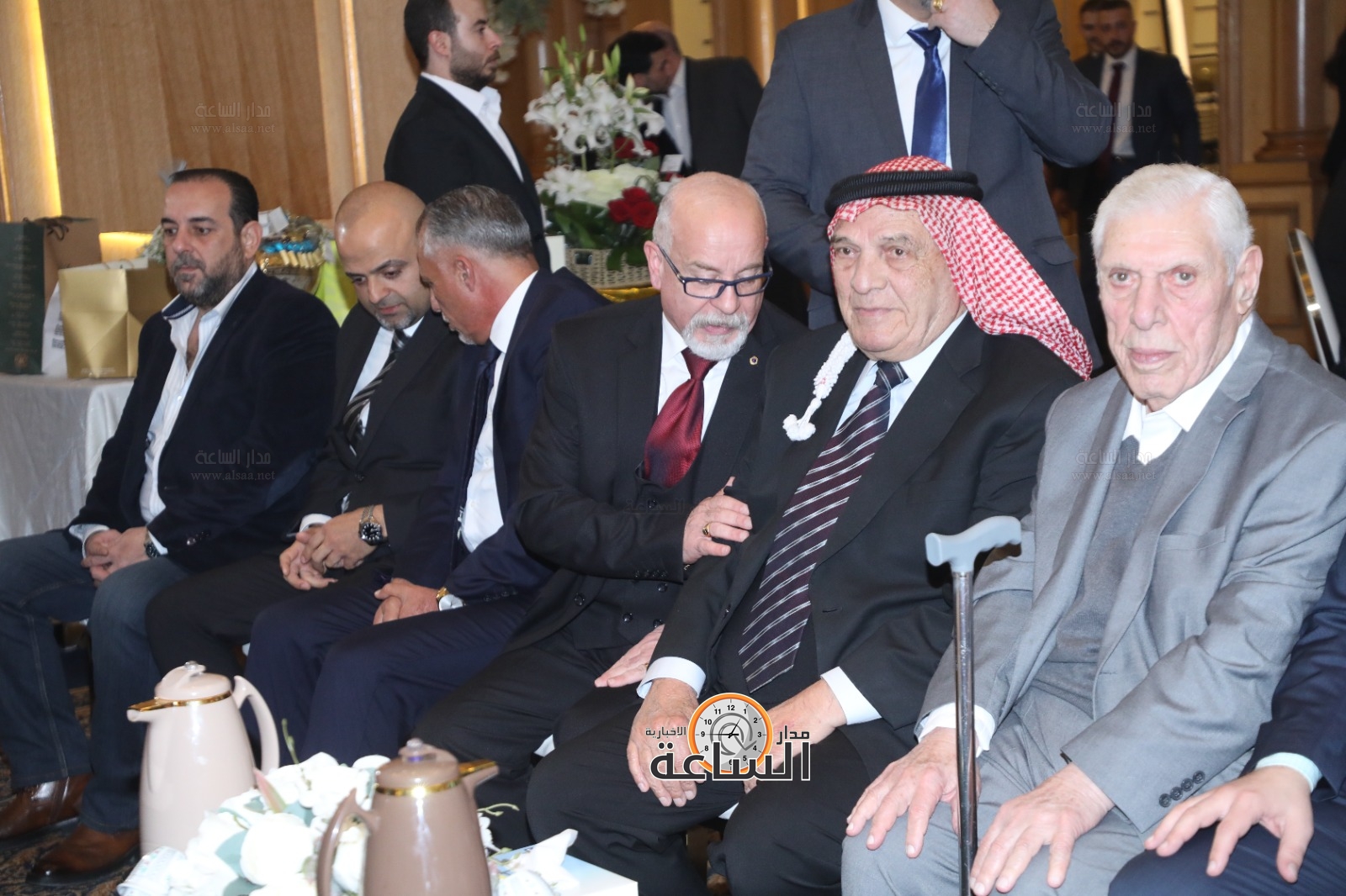 Madar Al-Saa Images 0.43677116820824446