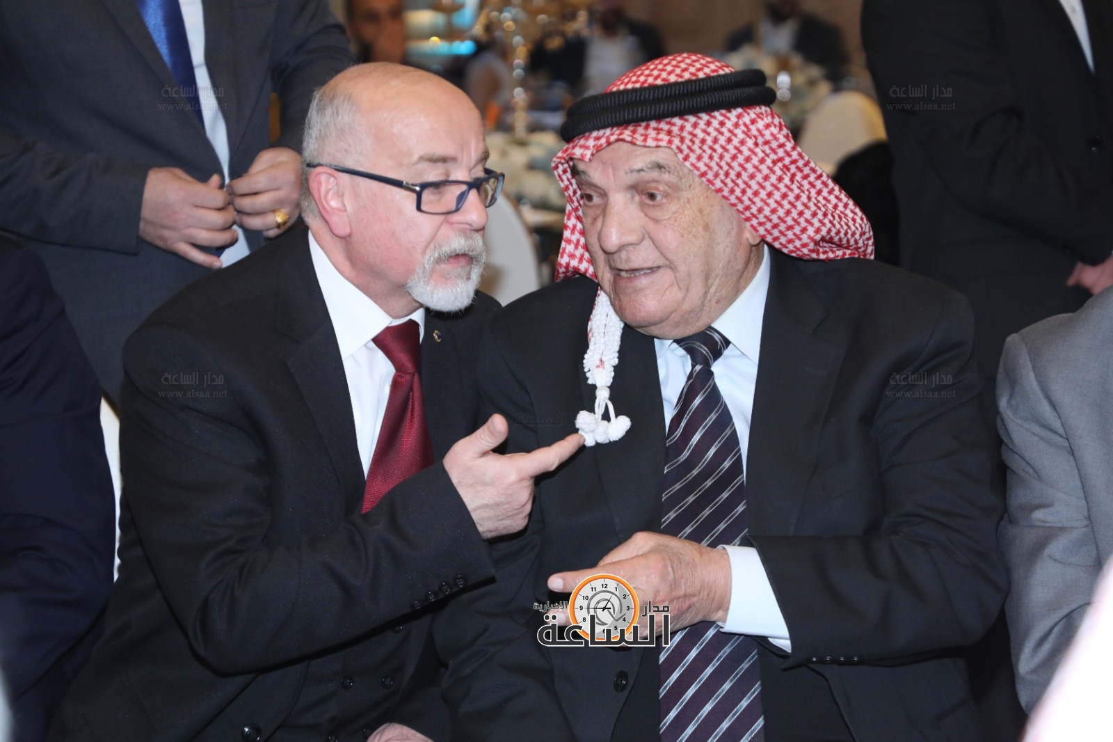 Madar Al-Saa Images 0.23511071572669495