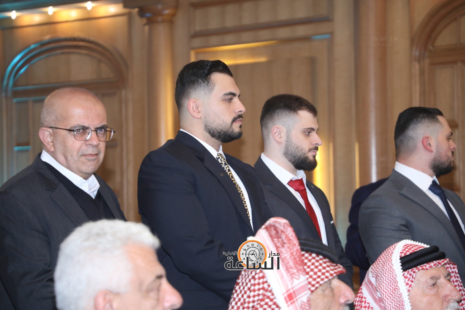 Madar Al-Saa Images 0.48127333823937124