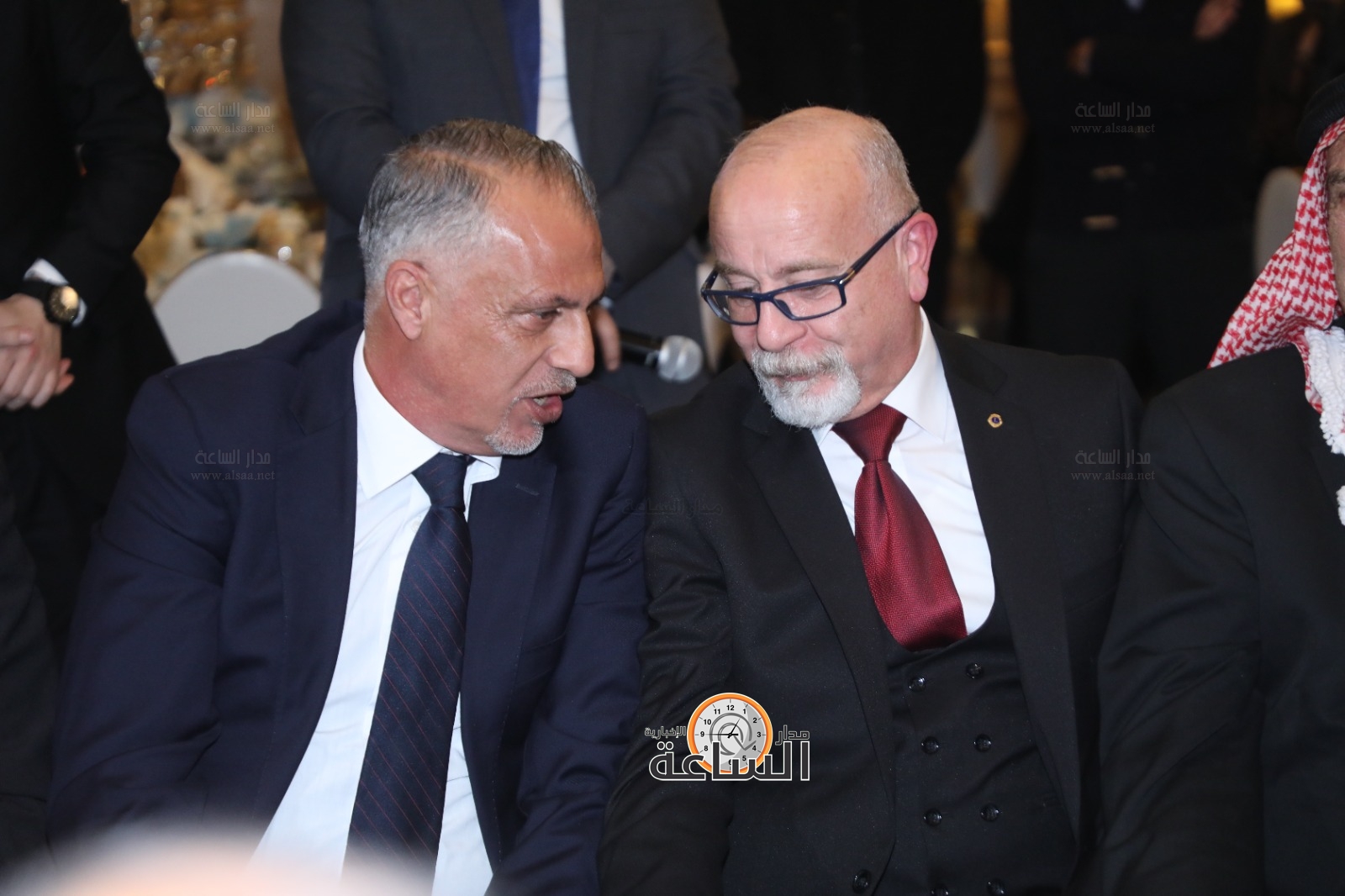 Madar Al-Saa Images 0.7746059225735036