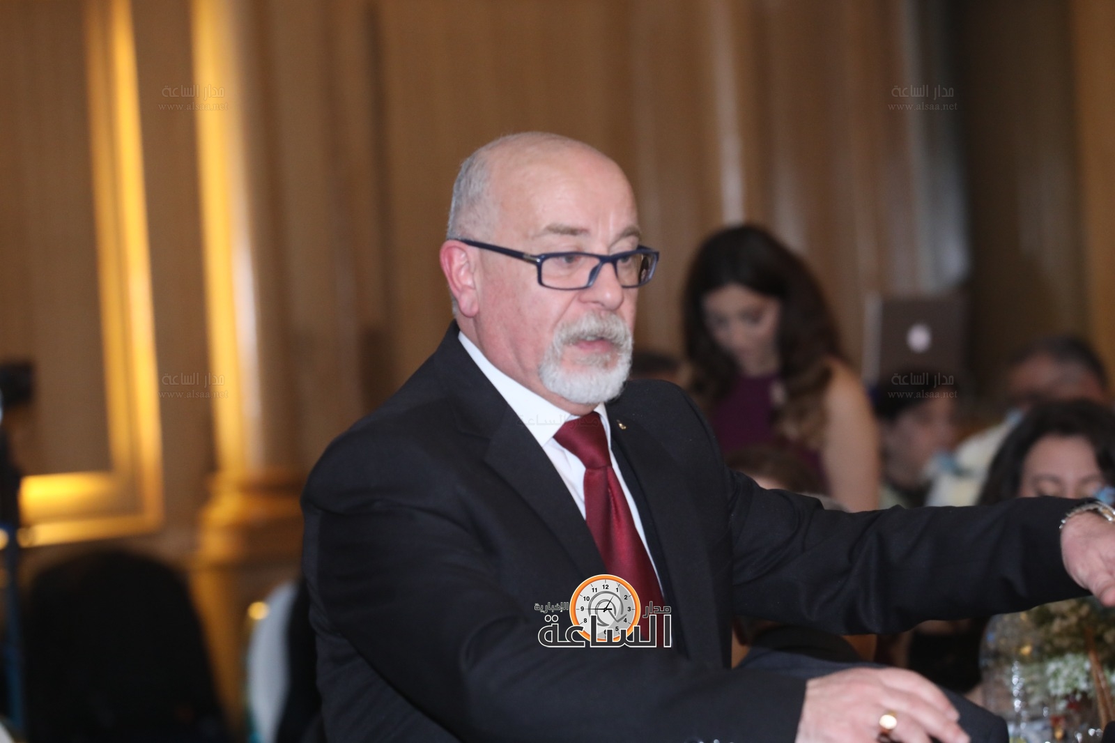 Madar Al-Saa Images 0.1053908932558636