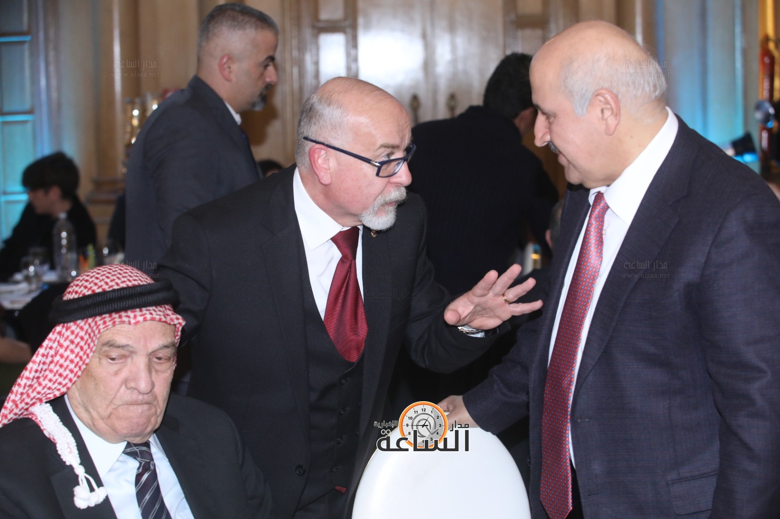 Madar Al-Saa Images 0.2450281210085572