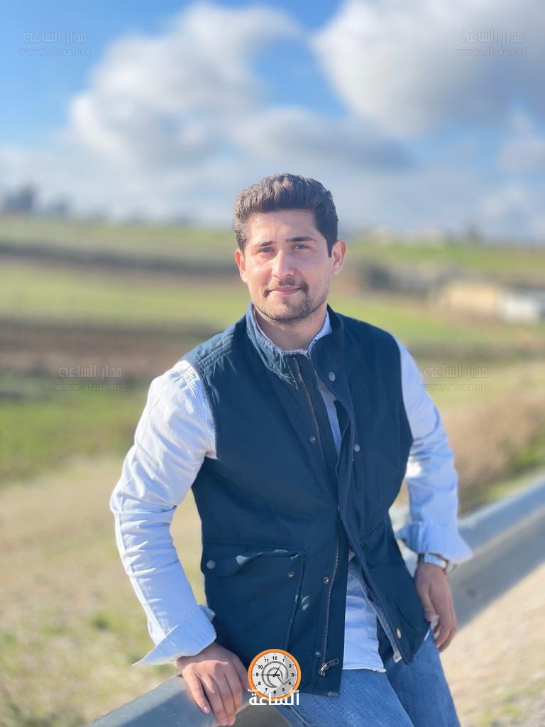 Madar Al-Saa Images 0.17347974705451774