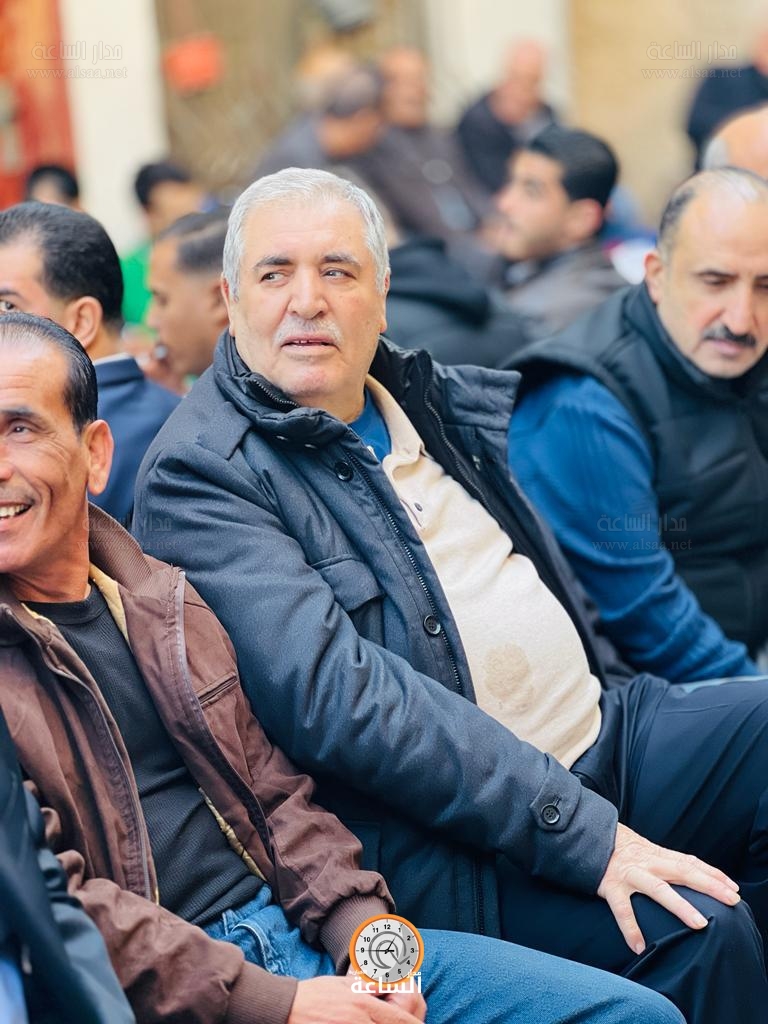 Madar Al-Saa Images 0.6256002543192383