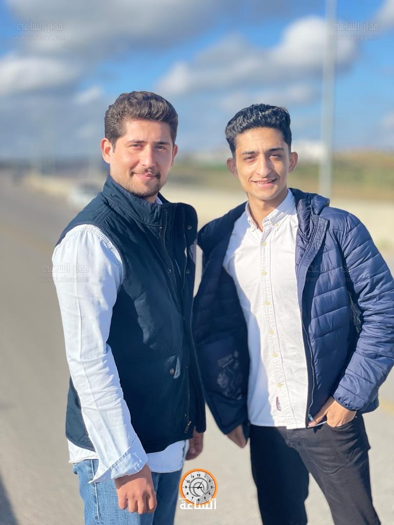 Madar Al-Saa Images 0.27900096659655005