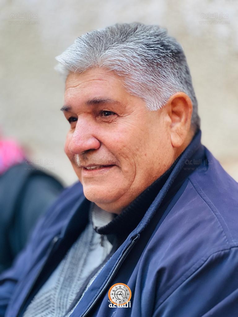 Madar Al-Saa Images 0.9325567924813138