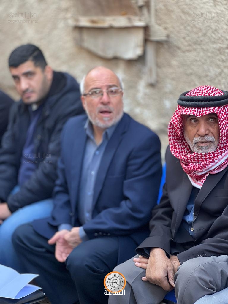 Madar Al-Saa Images 0.4452336791983824