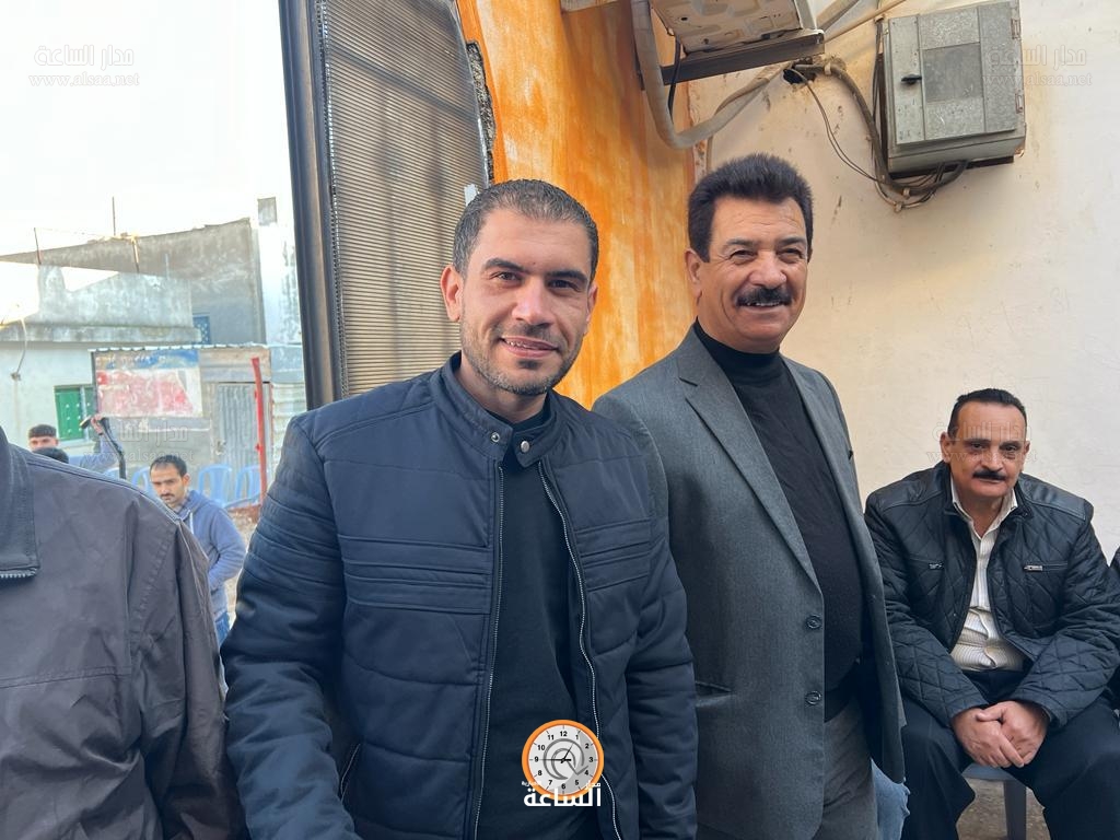 Madar Al-Saa Images 0.4632426463183592