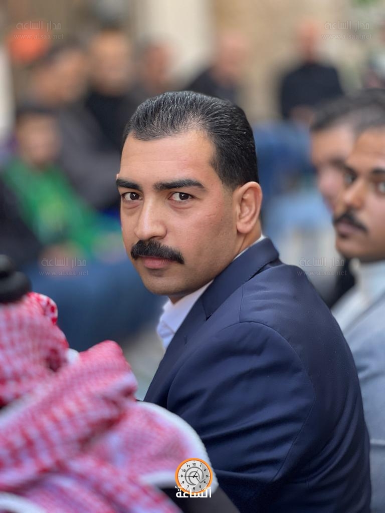 Madar Al-Saa Images 0.3461834639069641