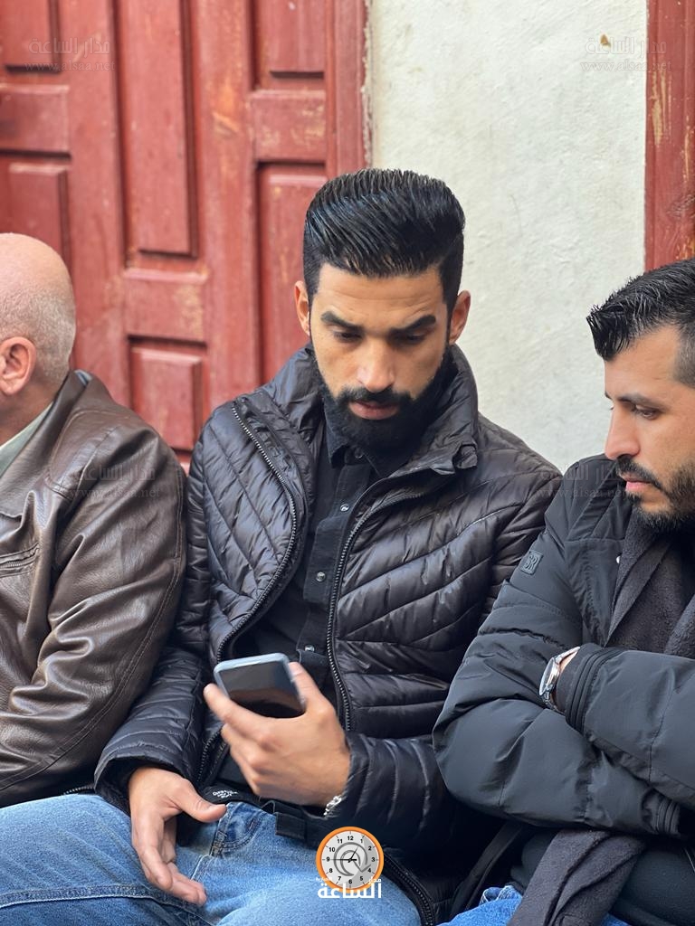 Madar Al-Saa Images 0.0965833303310697