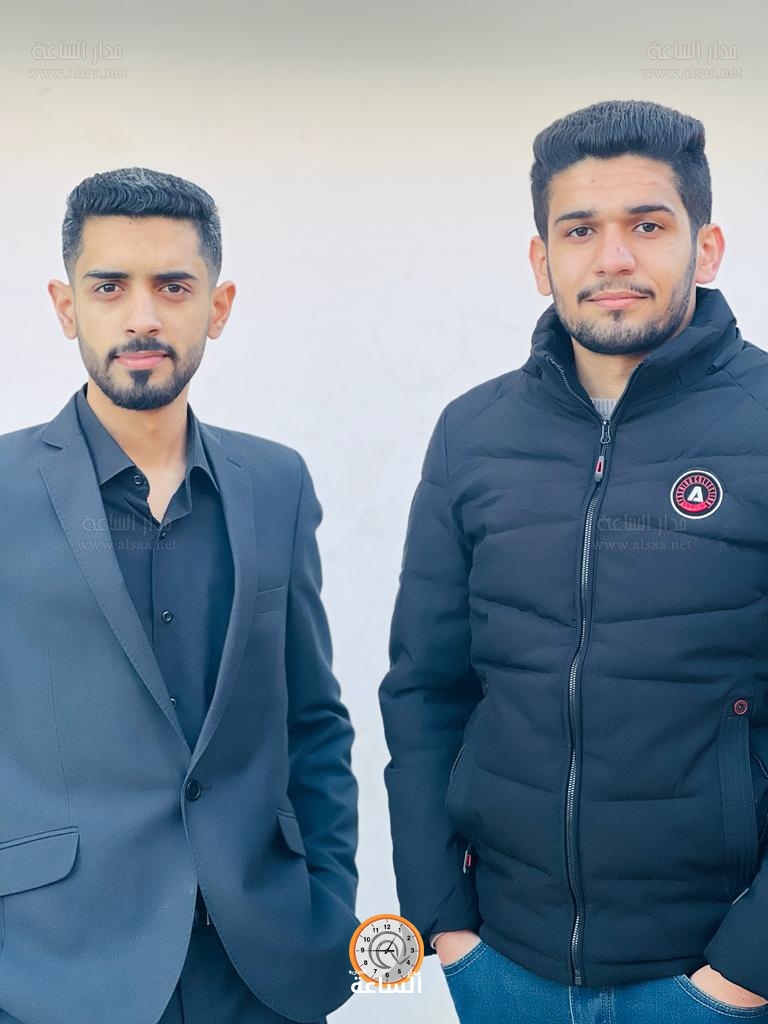 Madar Al-Saa Images 0.7675434575100315