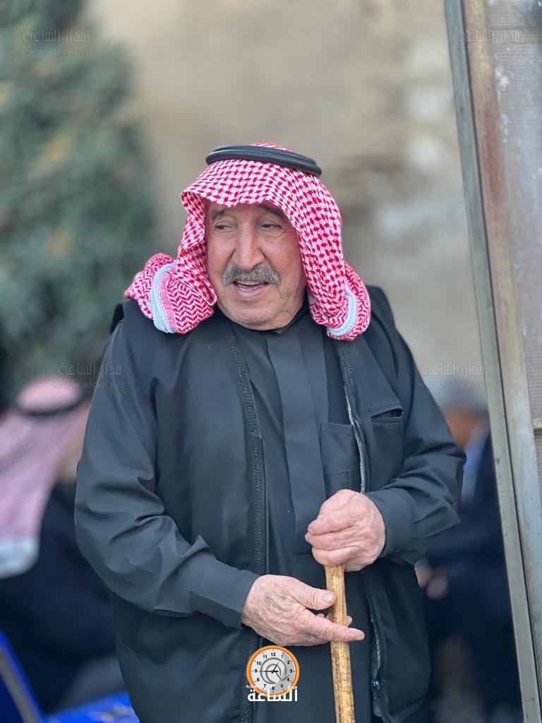 Madar Al-Saa Images 0.45170748410167993