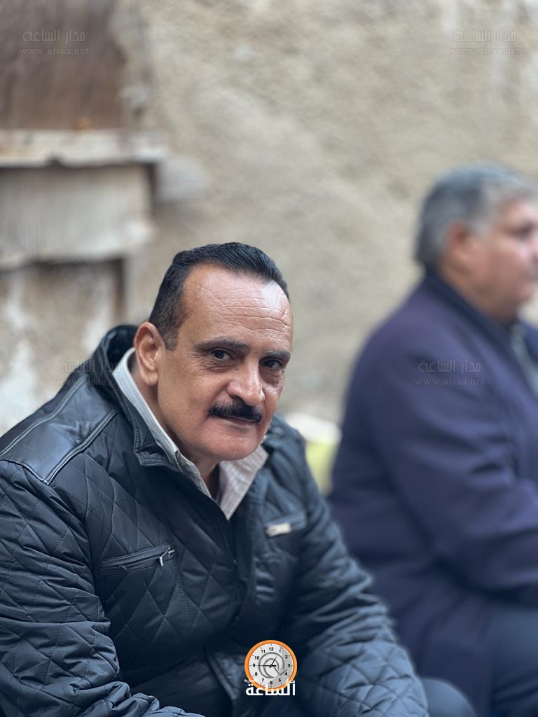 Madar Al-Saa Images 0.4982551997965181