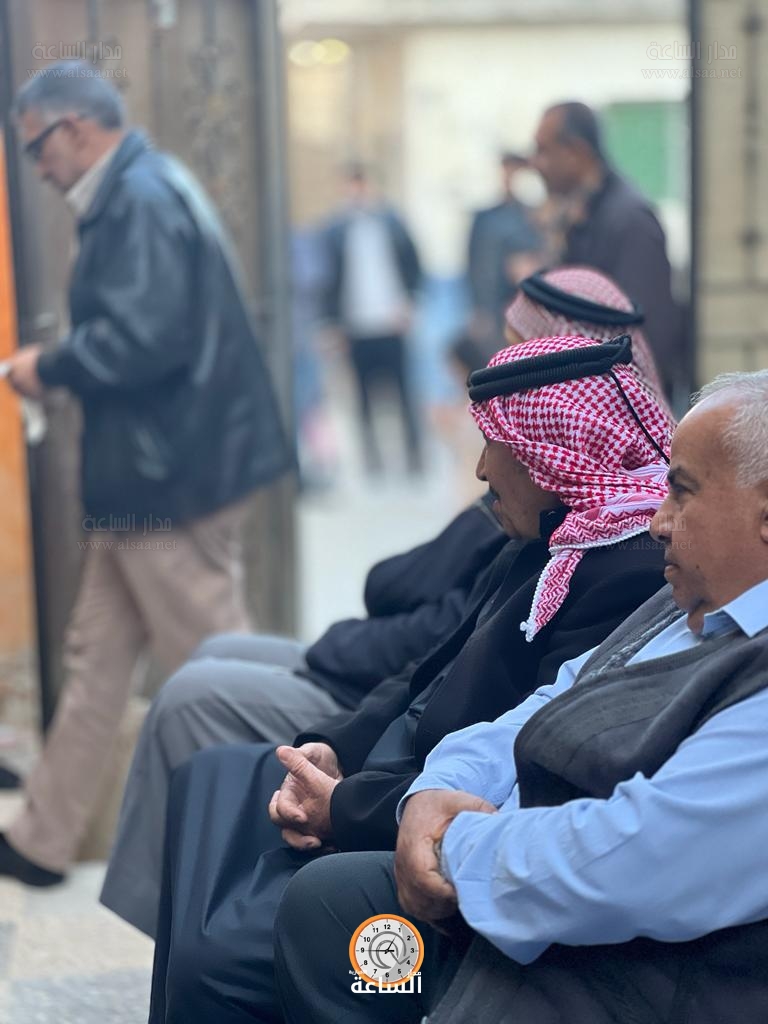 Madar Al-Saa Images 0.9495373897130384