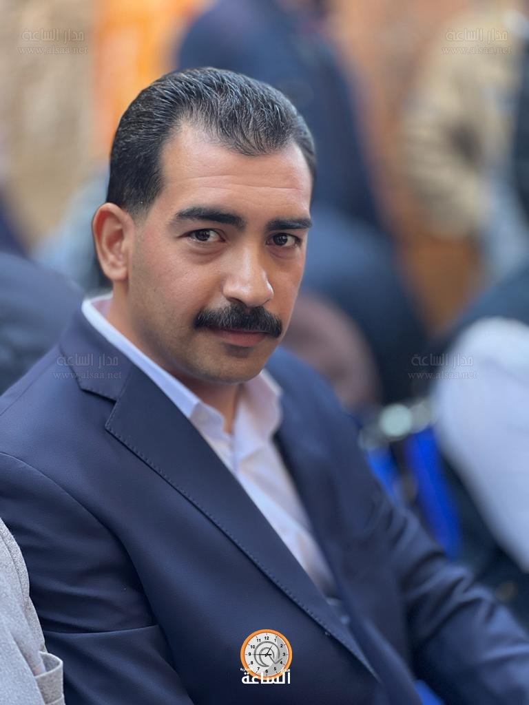 Madar Al-Saa Images 0.4629288576531727