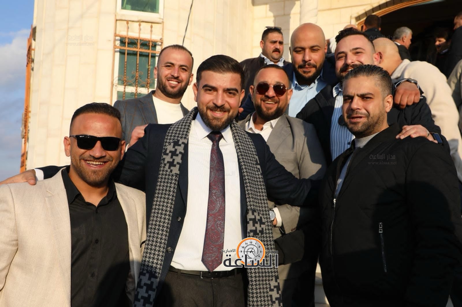 Madar Al-Saa Images 0.018299875061169146