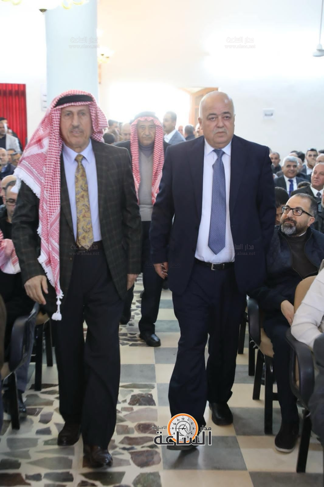 Madar Al-Saa Images 0.9112749229488522