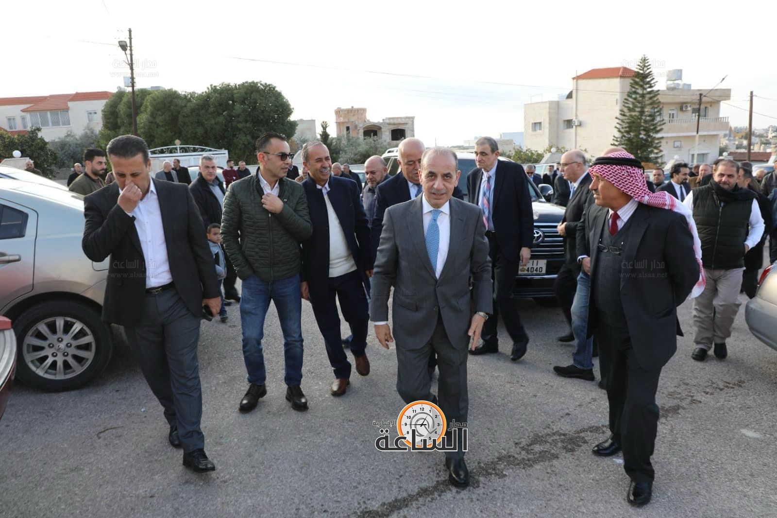 Madar Al-Saa Images 0.9066353567727656