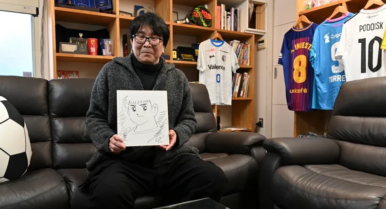 Madar Al-Saa Images 0.792459794729022