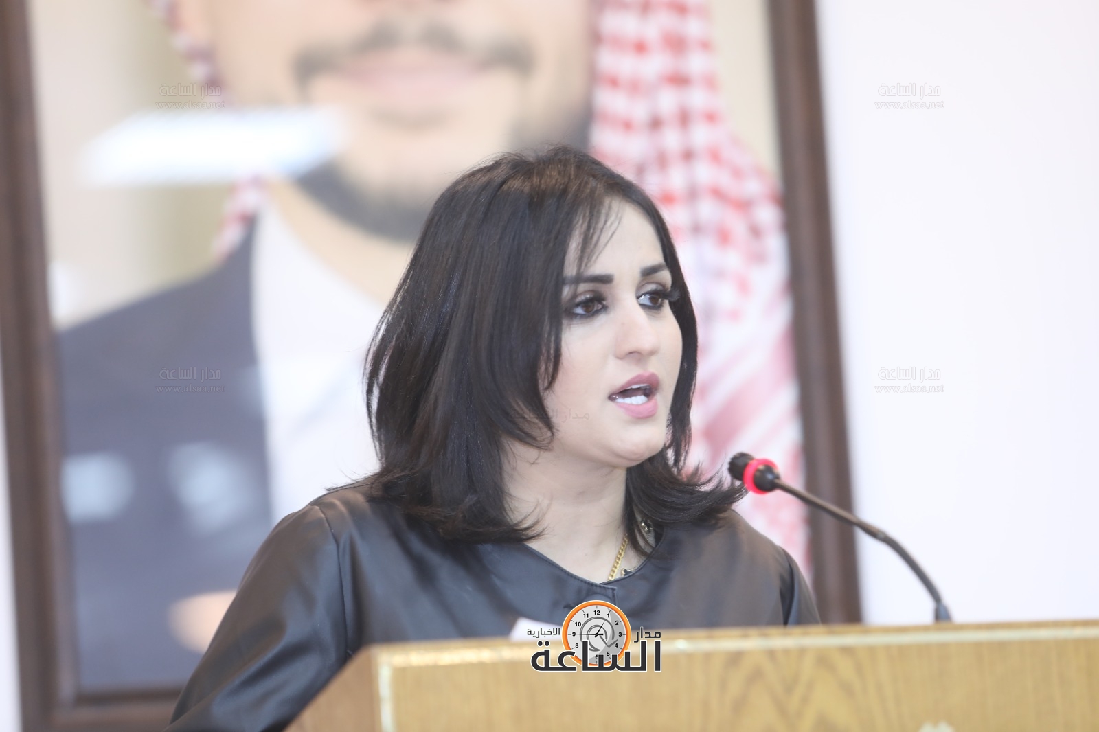 Madar Al-Saa Images 0.0620802963974163