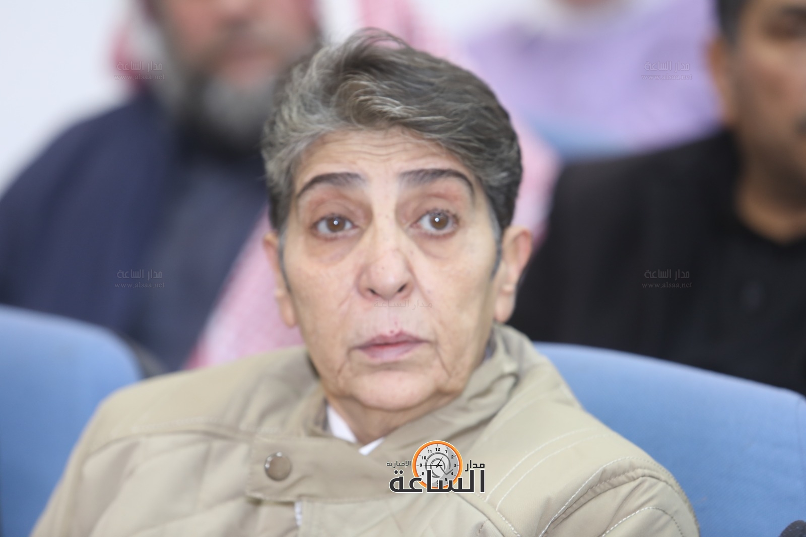 Madar Al-Saa Images 0.48836834427143416