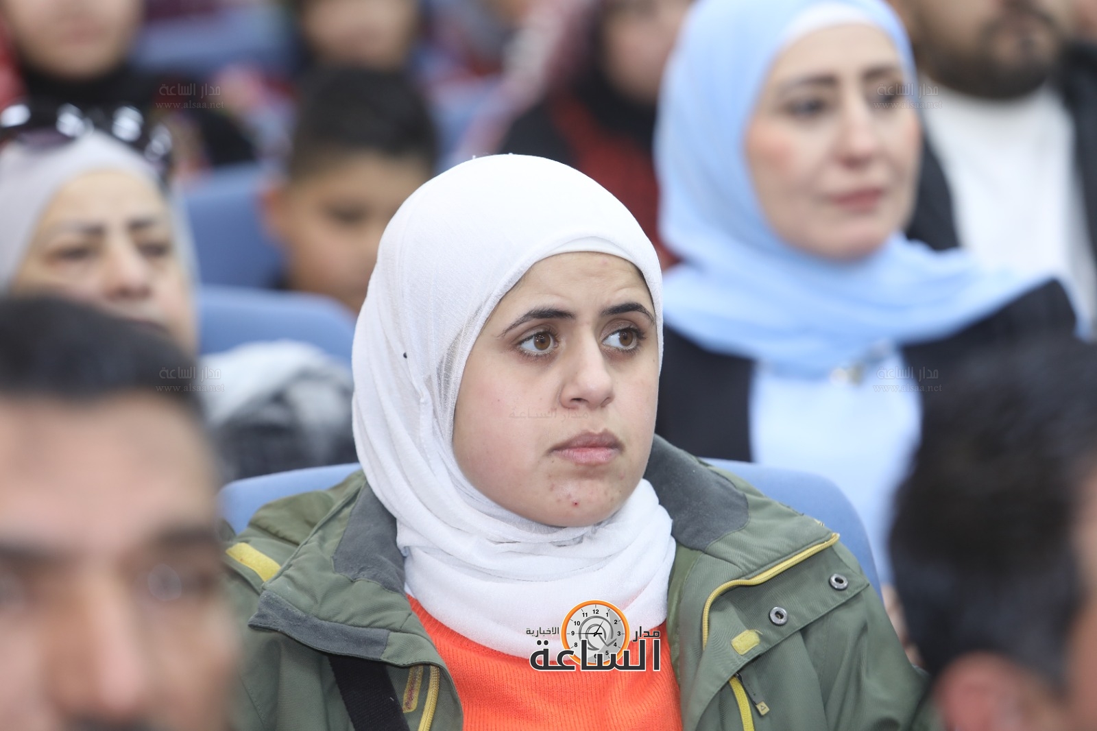 Madar Al-Saa Images 0.3432940456298923