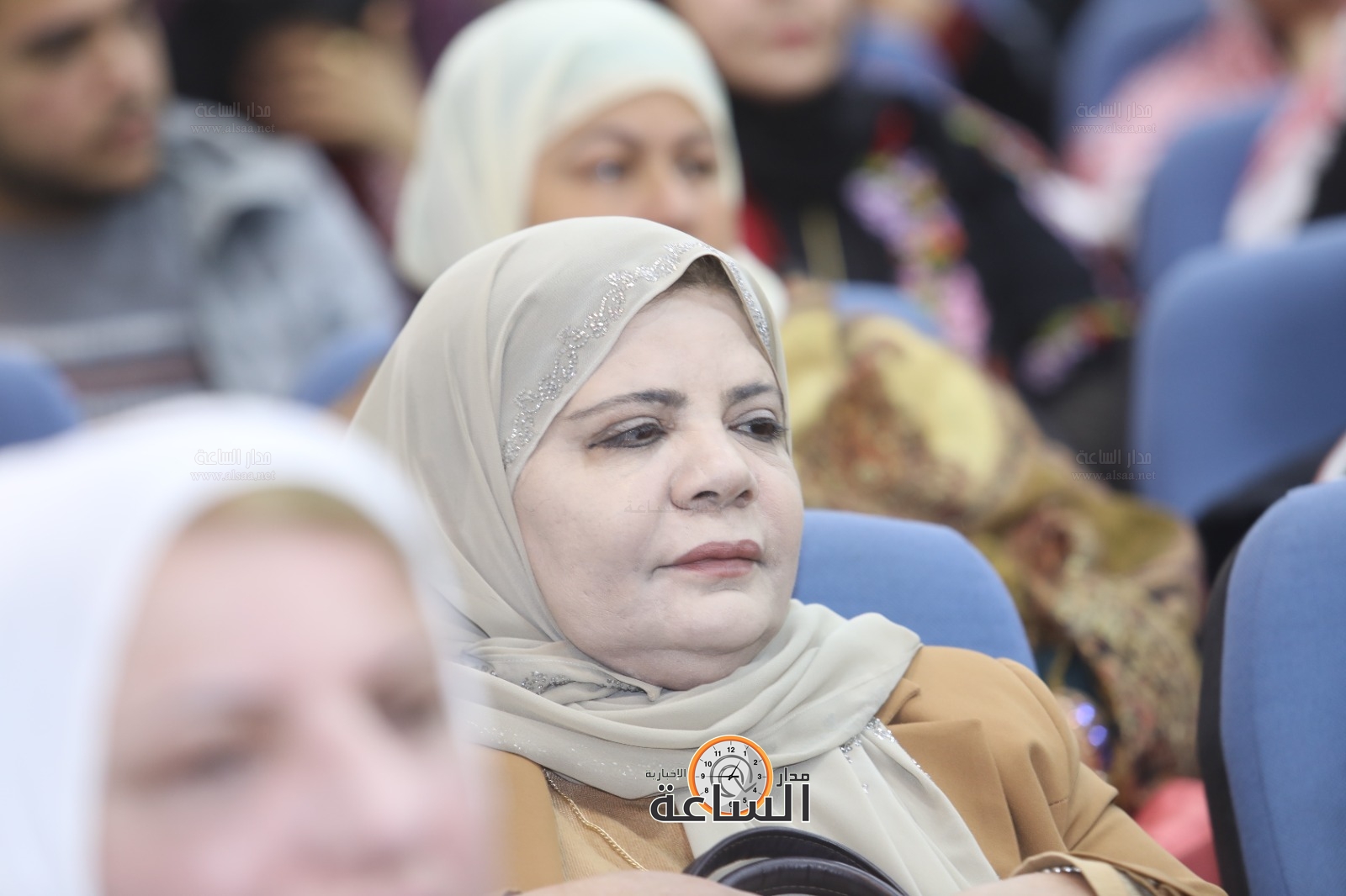 Madar Al-Saa Images 0.07568222394409818