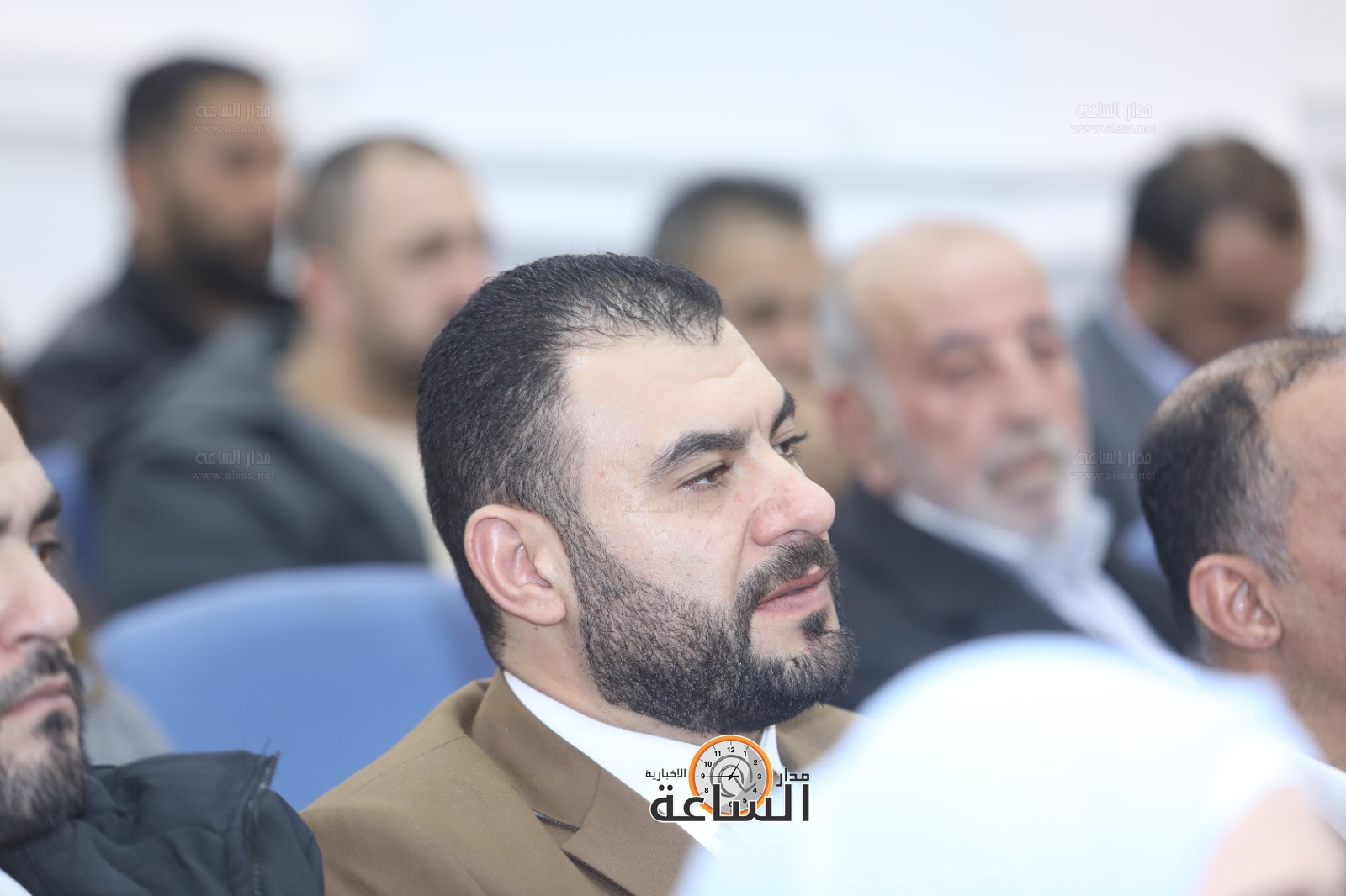 Madar Al-Saa Images 0.19447316289928085