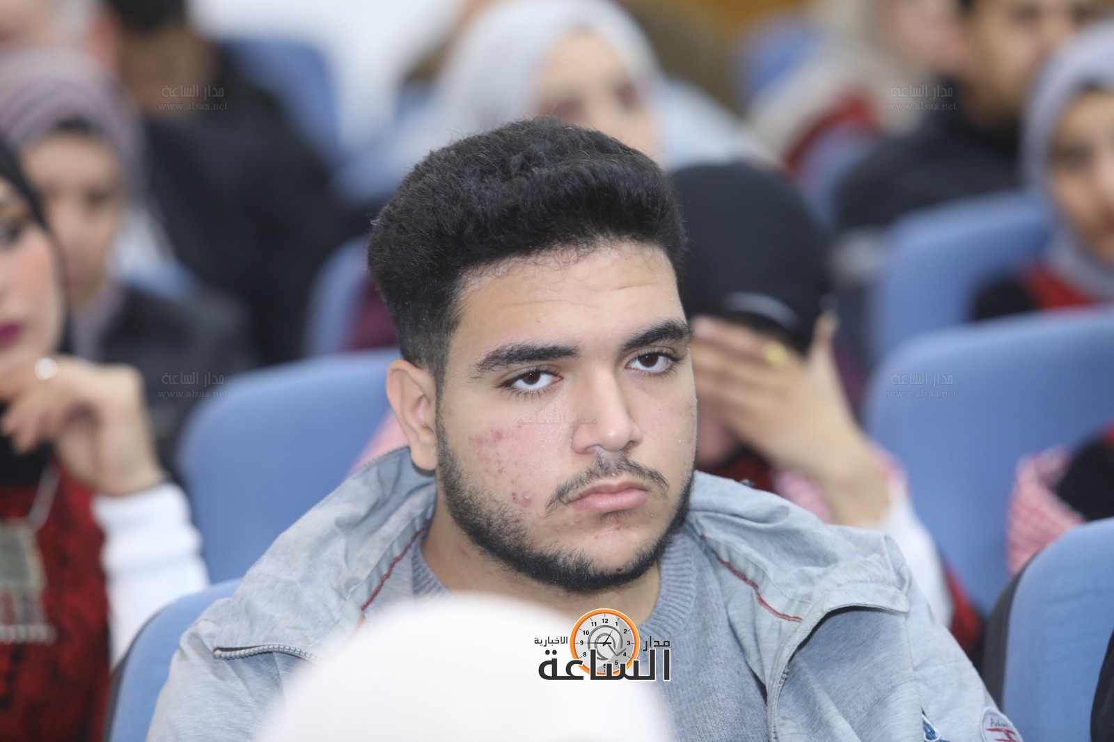 Madar Al-Saa Images 0.036356299648684365