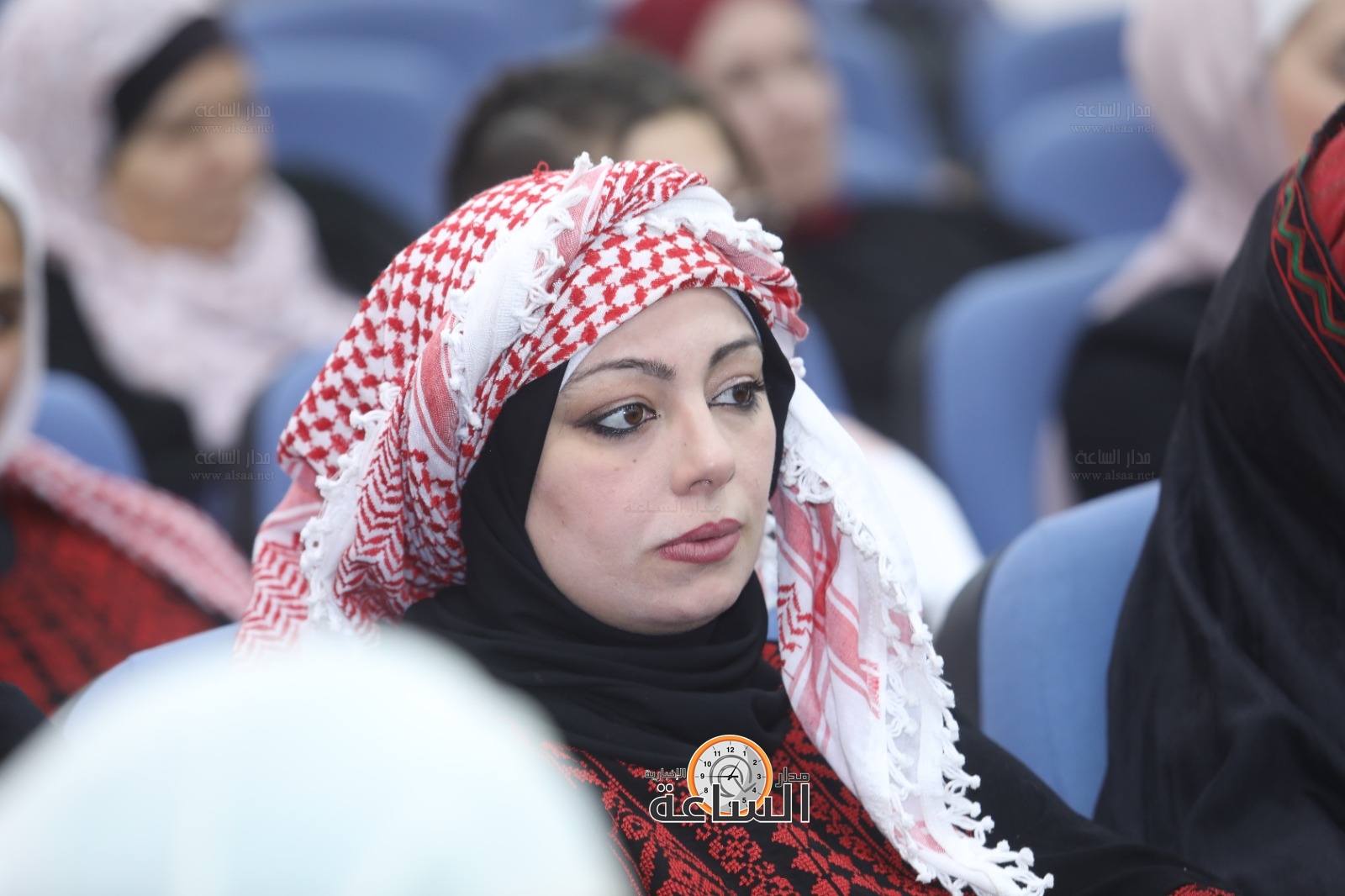 Madar Al-Saa Images 0.11918751262256078