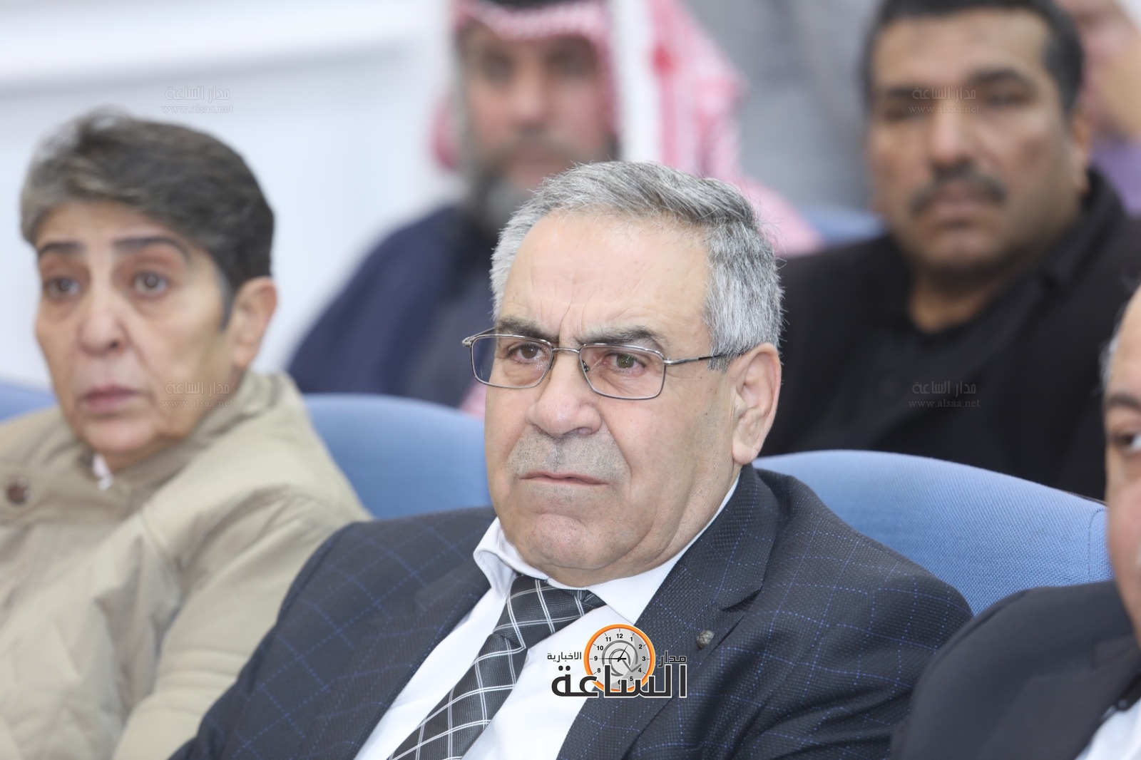 Madar Al-Saa Images 0.729328988956889