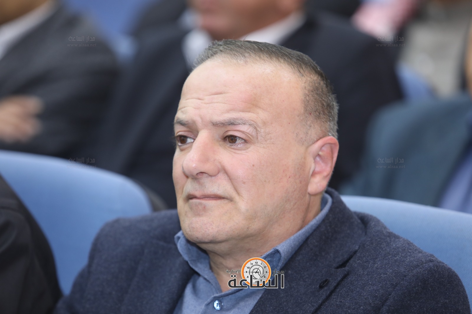 Madar Al-Saa Images 0.7701654818115149