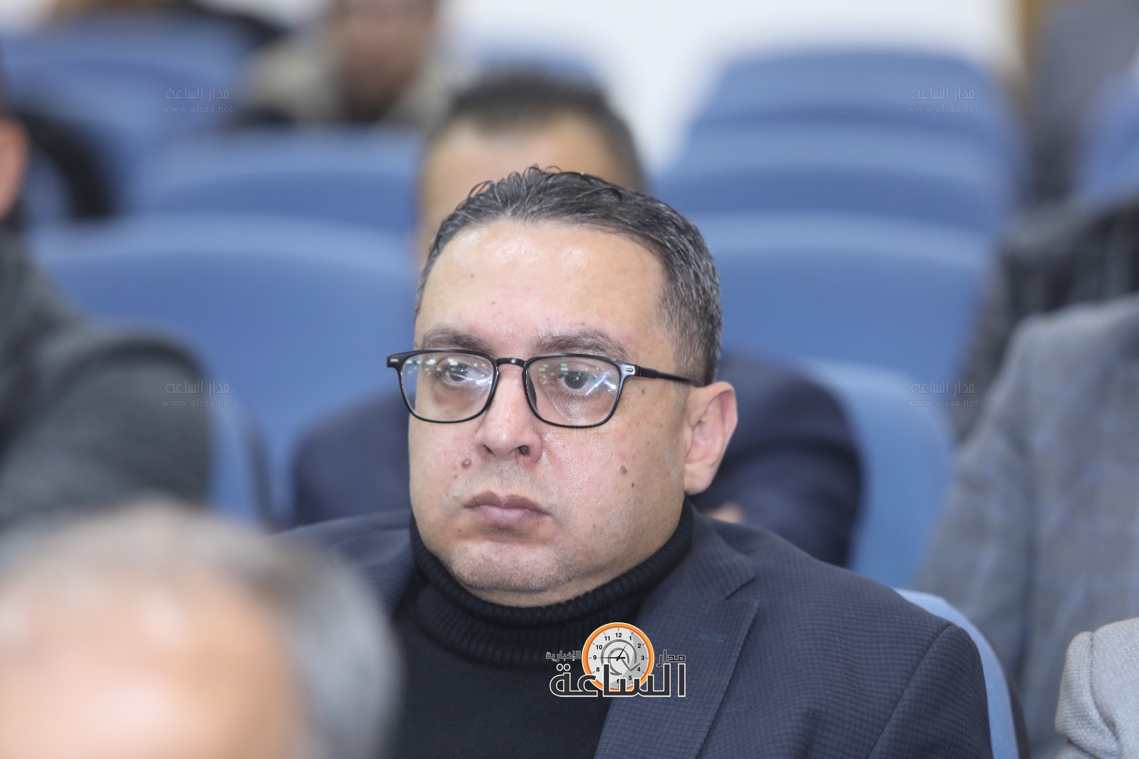 Madar Al-Saa Images 0.7533592703740284