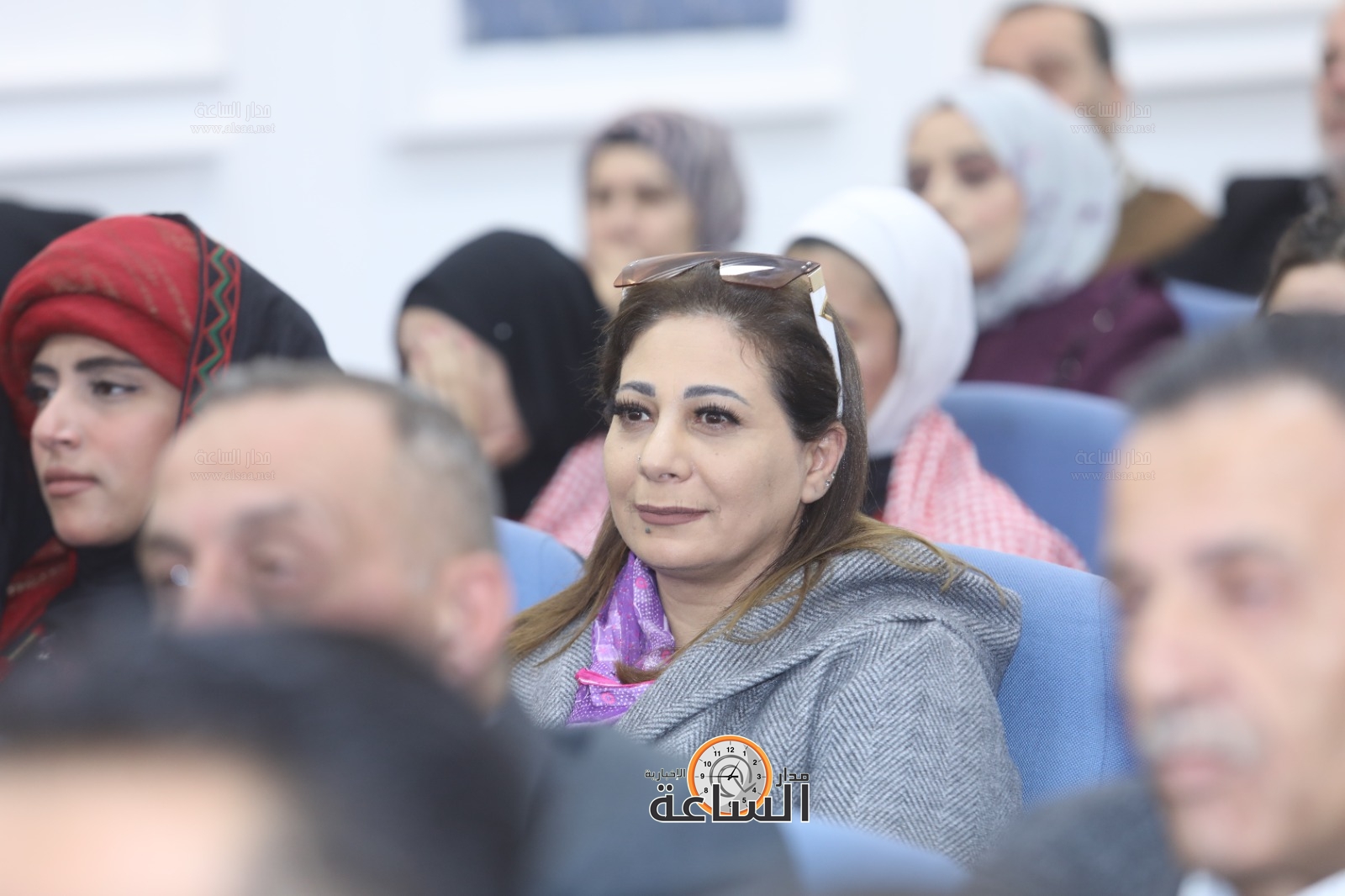 Madar Al-Saa Images 0.690305833908478