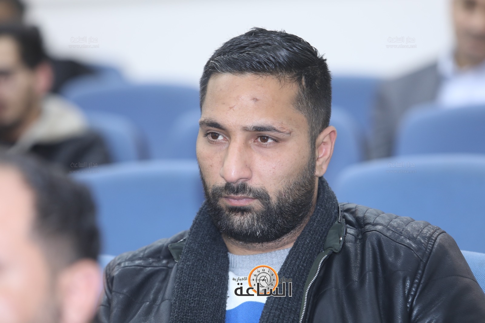 Madar Al-Saa Images 0.32001807176944896