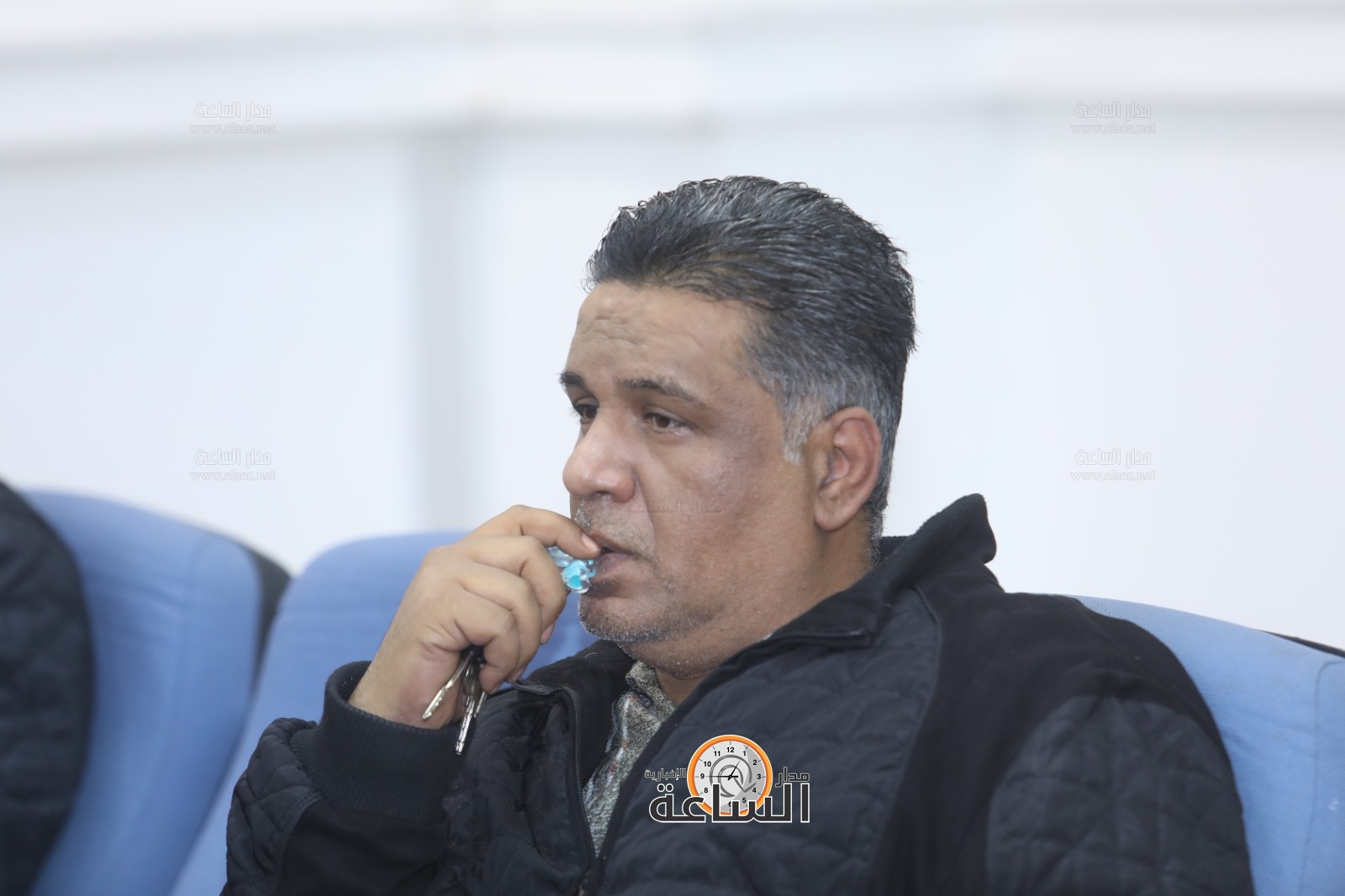 Madar Al-Saa Images 0.7819525040762256