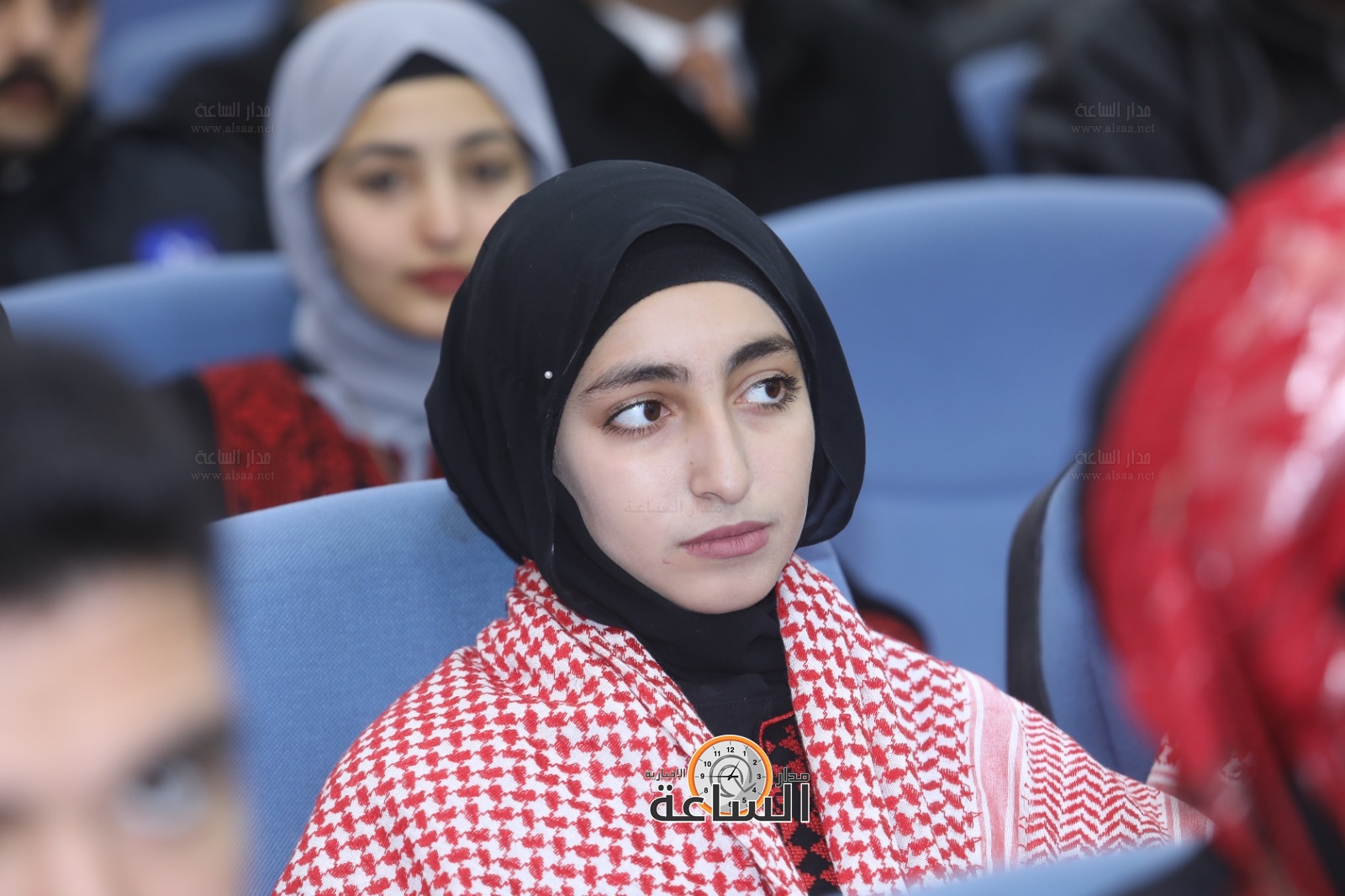 Madar Al-Saa Images 0.3147822353965892