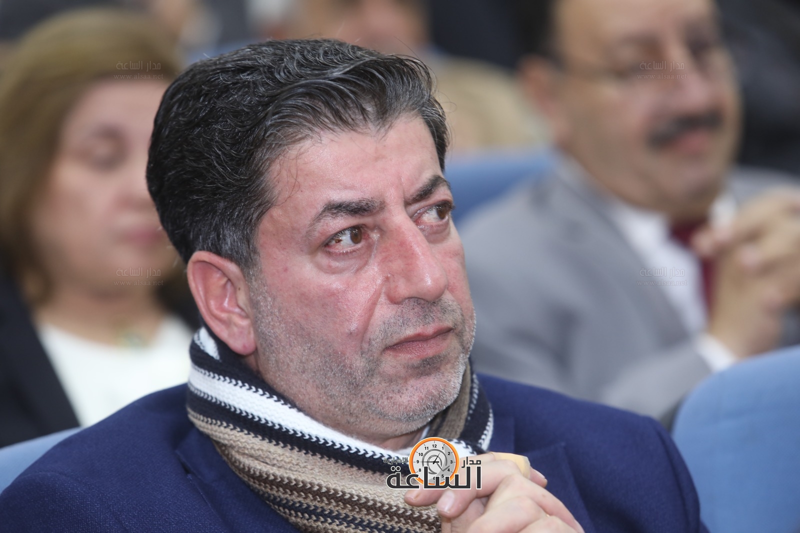 Madar Al-Saa Images 0.9356592705355122