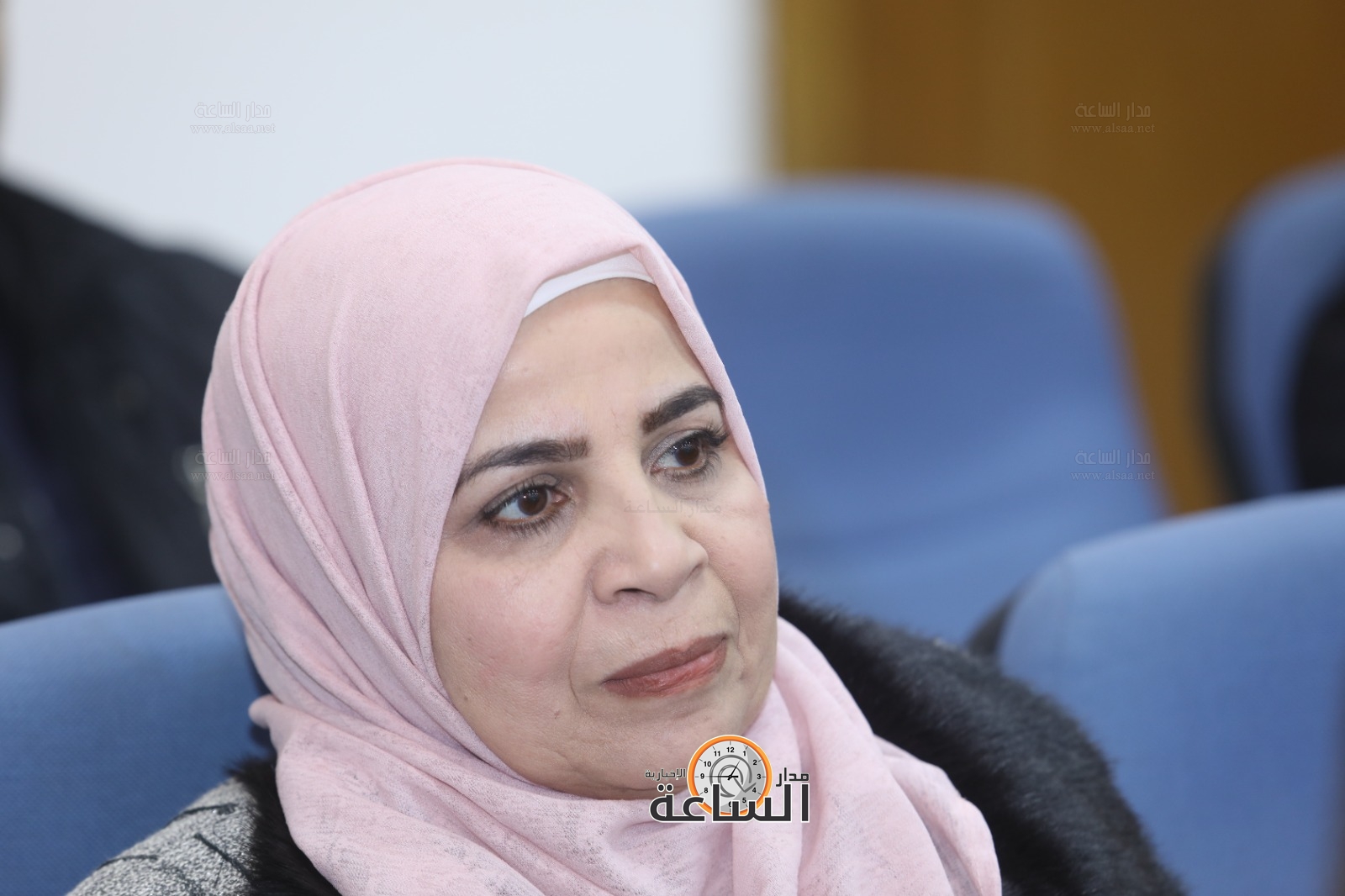 Madar Al-Saa Images 0.17180570472455736