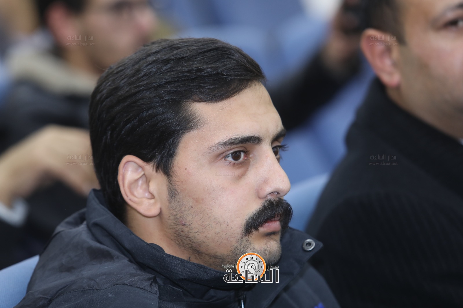 Madar Al-Saa Images 0.18447962637764337